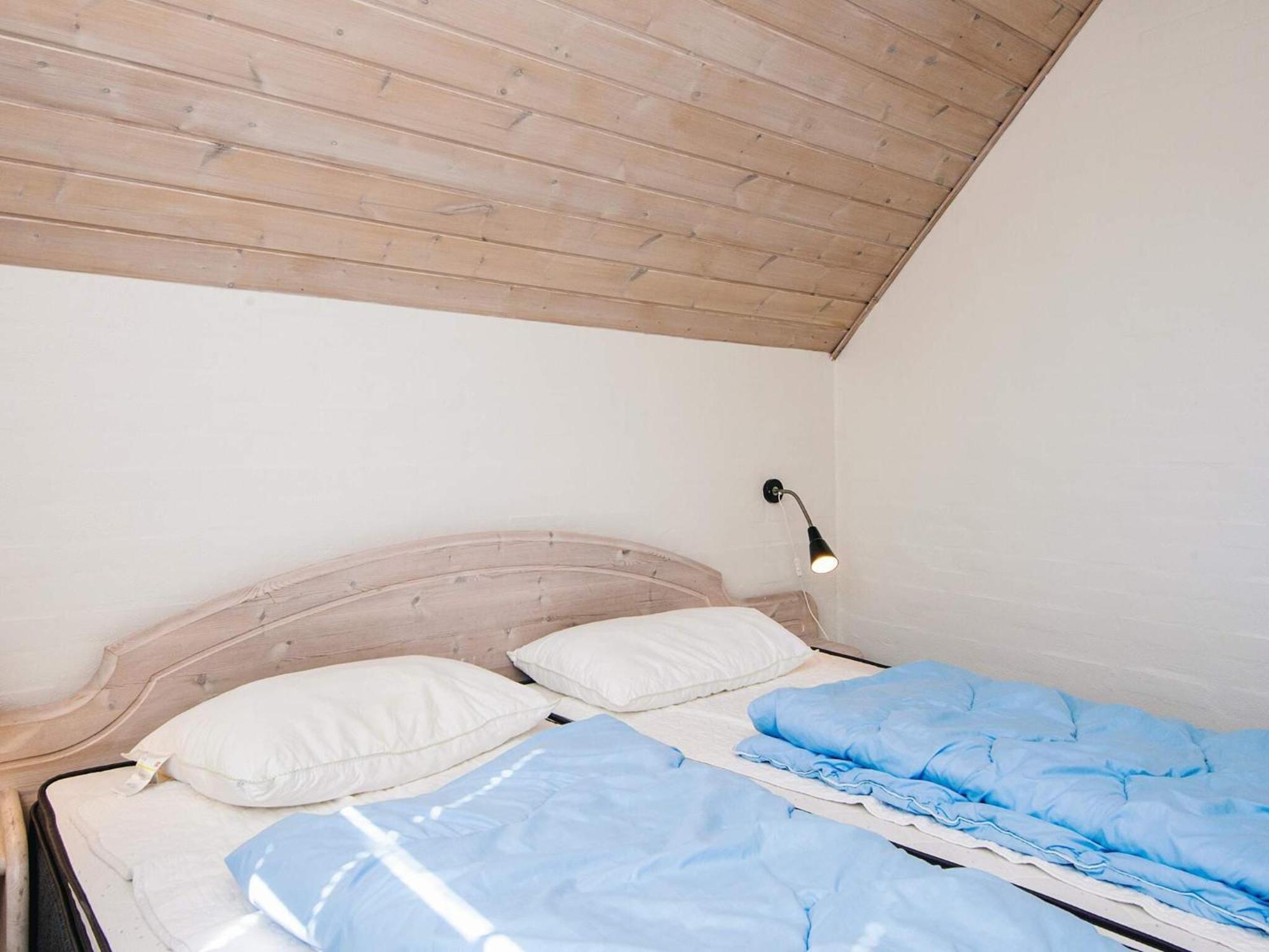 10 Person Holiday Home In Bl Vand Blavand Ngoại thất bức ảnh