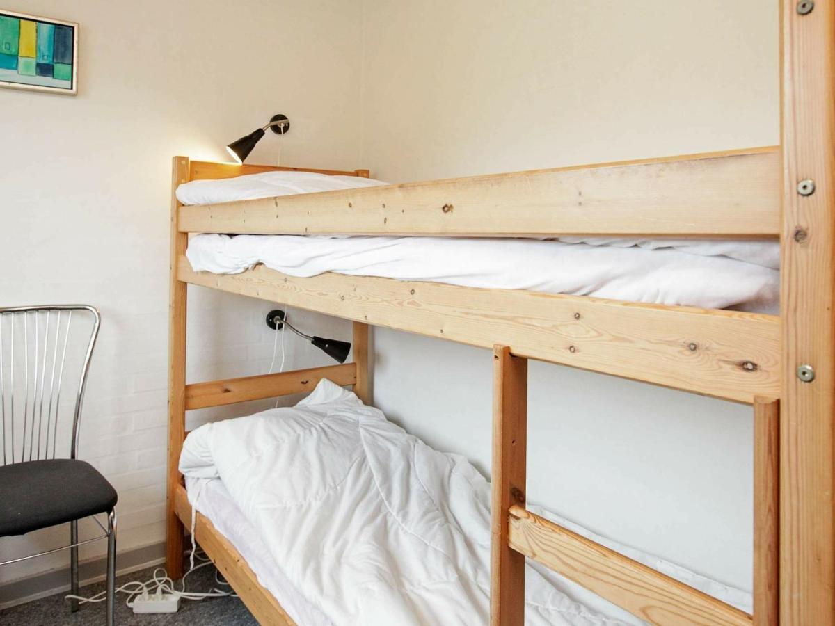 10 Person Holiday Home In Bl Vand Blavand Ngoại thất bức ảnh